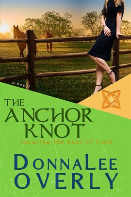 The Anchor Knot The Anchor Knot