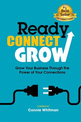 Imagen de portada para Ready, Connect, Grow