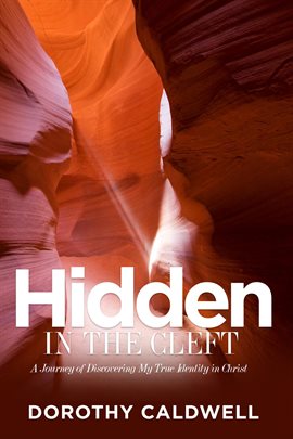 Cover image for Hidden in the Cleft