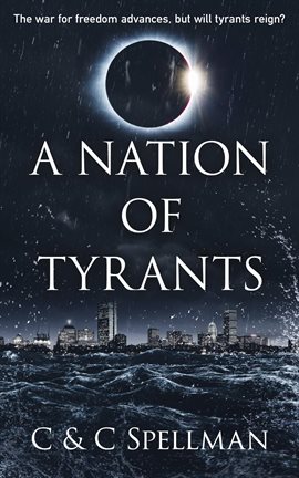 Cover image for A Nation of Tyrants