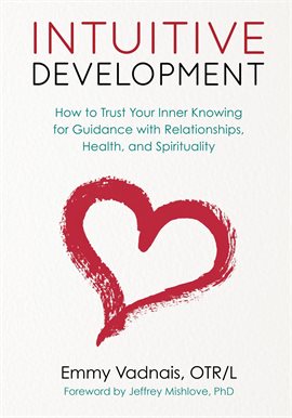 Imagen de portada para Intuitive Development
