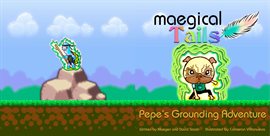 Cover image for Maegical Tales