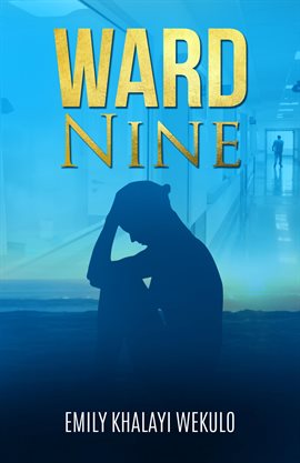 Cover image for Ward Nine