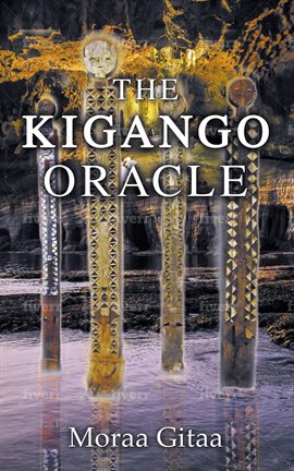 Cover image for The Kigango Oracle
