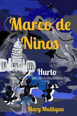 Cover image for Marco de Ninos