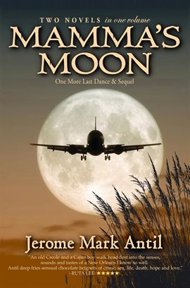 Cover image for Mamma's Moon: A Duet Novel