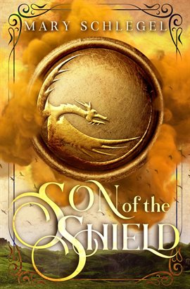 Cover image for Son of the Shield