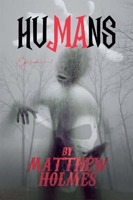 Cover image for Humans