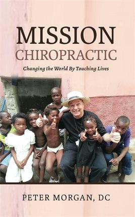 Imagen de portada para Mission Chiropractic