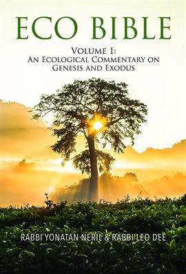Cover image for Eco Bible