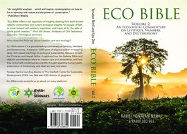 Cover image for Eco Bible