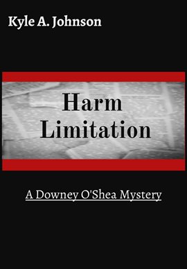 Imagen de portada para Harm Limitation