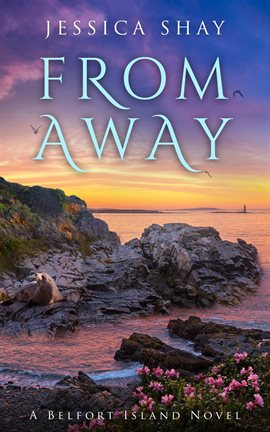 Imagen de portada para From Away