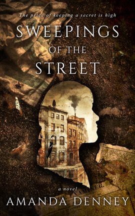 Cover image for Sweepings of the Street