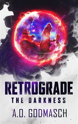 Cover image for Retrograde
