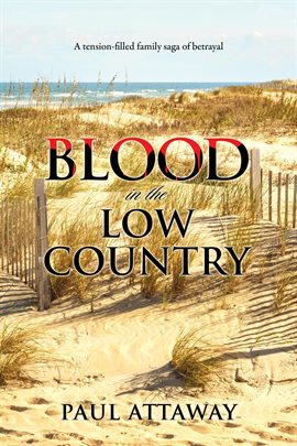 Cover image for Blood in the Low Country