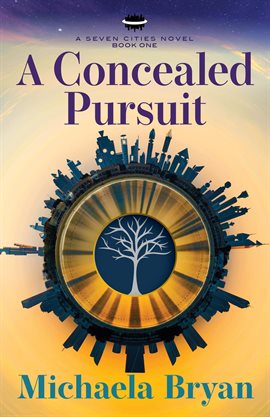 Cover image for A Concealed Pursuit