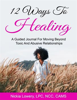 Cover image for 12 Ways to Healing