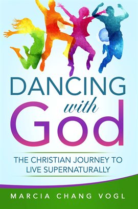 Cover image for Dancing With God