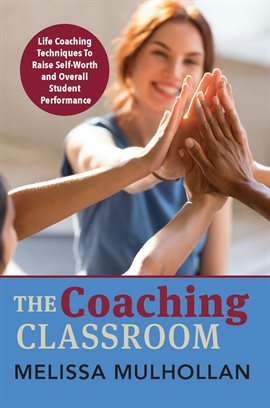 Cover image for The Coaching Classroom