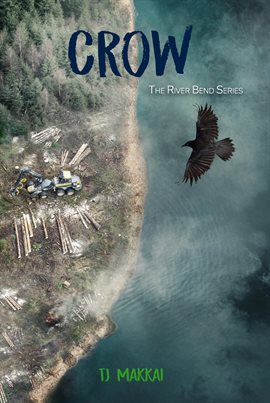 Cover image for CROW The River Bend Series