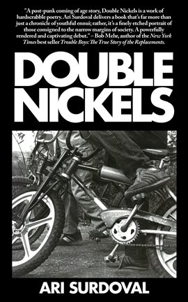Cover image for Double Nickels