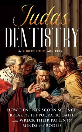 Imagen de portada para Judas Dentistry