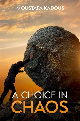 Imagen de portada para A Choice in Chaos