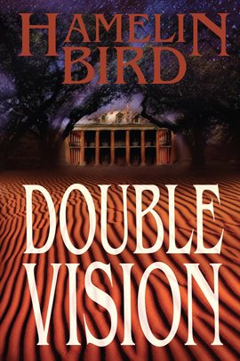 Cover image for Double Vision