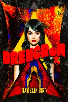 Cover image for Drencrom