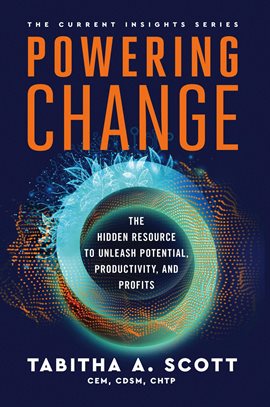 Imagen de portada para Powering Change