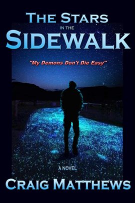 Imagen de portada para The Stars in the Sidewalk