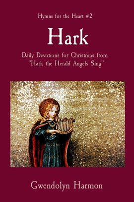 Cover image for Hark