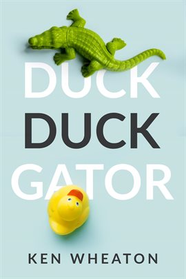 Cover image for Duck Duck Gator