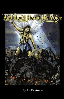 Cover image for And Then I Heard His Voice