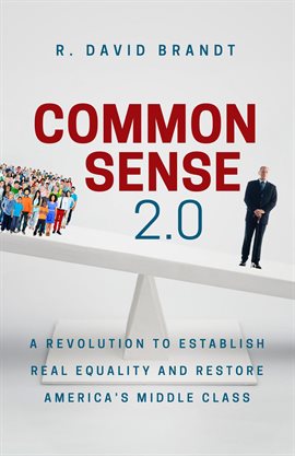 Imagen de portada para Common Sense 2.0
