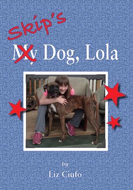 Imagen de portada para Skip's Dog, Lola