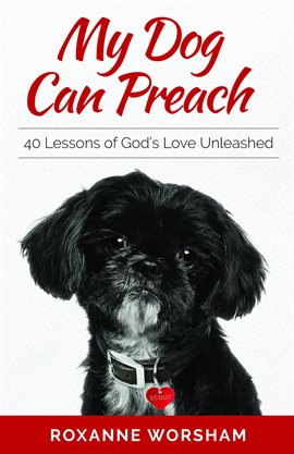 Imagen de portada para My Dog Can Preach