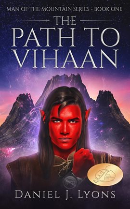 Imagen de portada para The Path to Vihaan