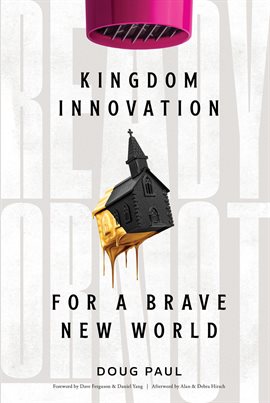 Cover image for Ready or Not