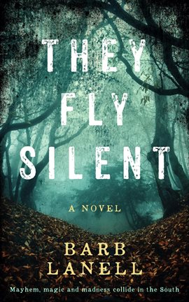 Cover image for They Fly Silent