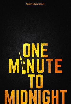 Cover image for One Minute to Midnight