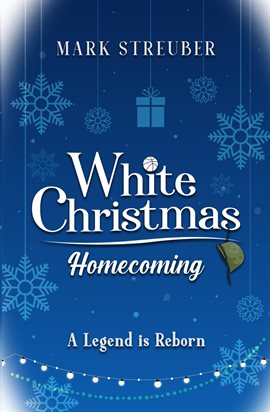 White Christmas Homecoming