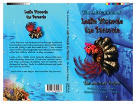 Imagen de portada para The Adventures of Leslie Binnacle the Barnacle