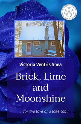 Cover image for Brick, Lime and Moonshine