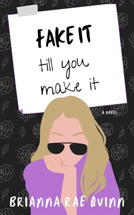 Imagen de portada para Fake It till You Make It