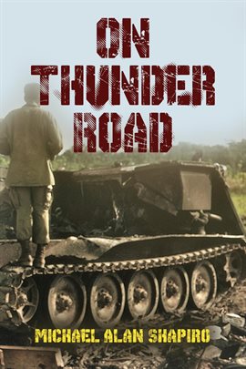 Cover image for On Thunder Road