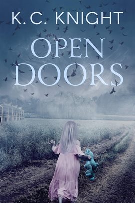 Cover image for Open Doors