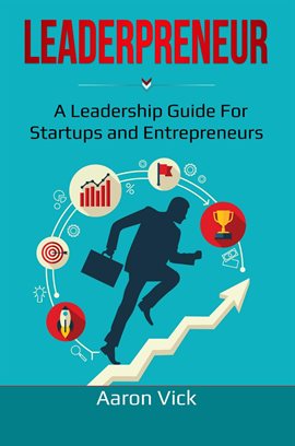 Cover image for Leaderpreneur