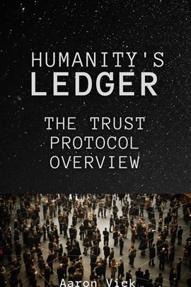 Cover image for Humanity's Ledger